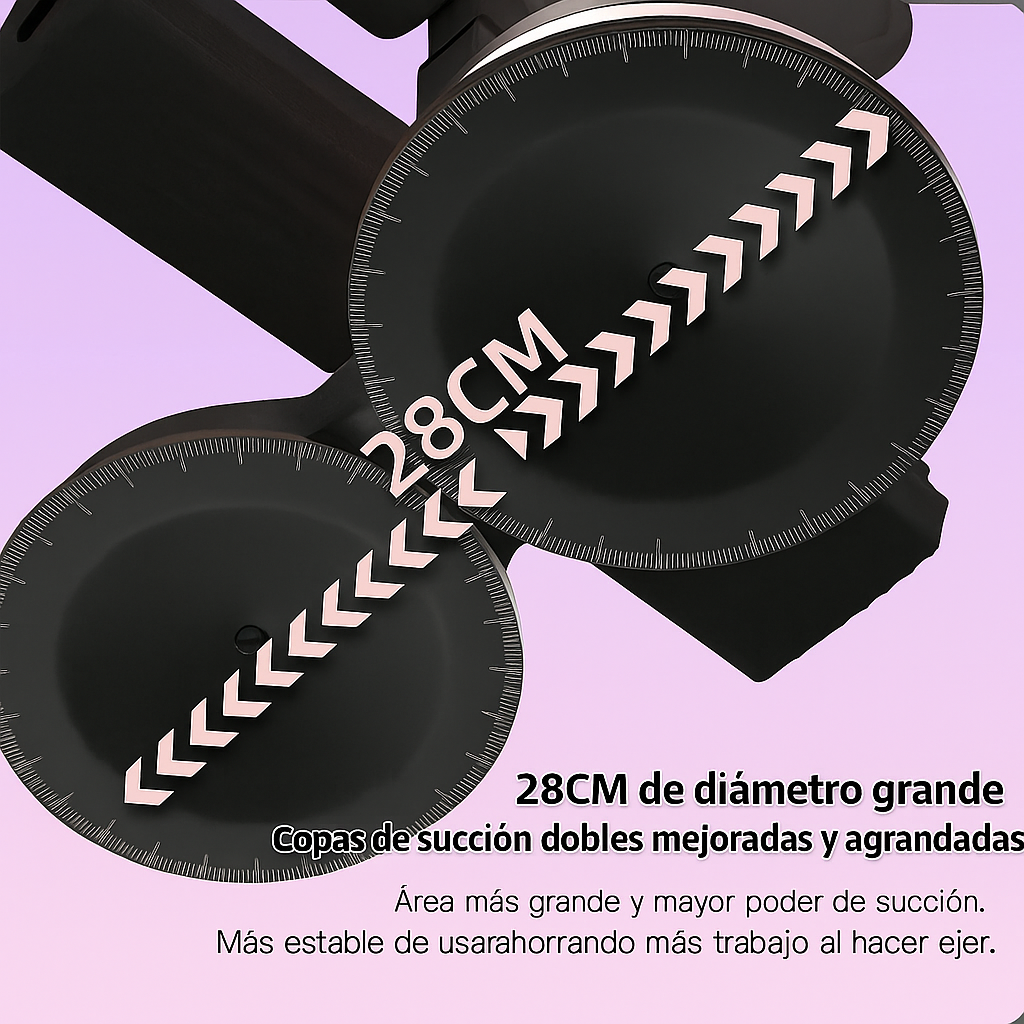 𝗘𝗝𝗘𝗥𝗖𝗜𝗧𝗔𝗗𝗢𝗥 𝗬 𝗧𝗢𝗡𝗜𝗙𝗜𝗖𝗔𝗗𝗢𝗥 2 𝗘𝗡 1 𝗣𝗥𝗘𝗠𝗜𝗨𝗠⭐⭐⭐⭐⭐