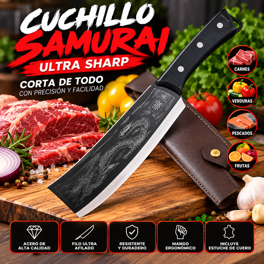 𝗖𝗨𝗖𝗛𝗜𝗟𝗟𝗢 𝗦𝗔𝗠𝗨𝗥𝗔𝗜 𝗣𝗥𝗘𝗠𝗜𝗨𝗠 ⭐⭐⭐⭐⭐