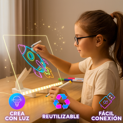 𝗧𝗮𝗯𝗹𝗲𝗿𝗼 𝗺𝗮𝗴𝗶𝗰𝗼 𝗻𝗲𝗼𝗻 +7 𝗺𝗮𝗿𝗰𝗮𝗱𝗼𝗿𝗲𝘀  ⭐⭐⭐⭐⭐