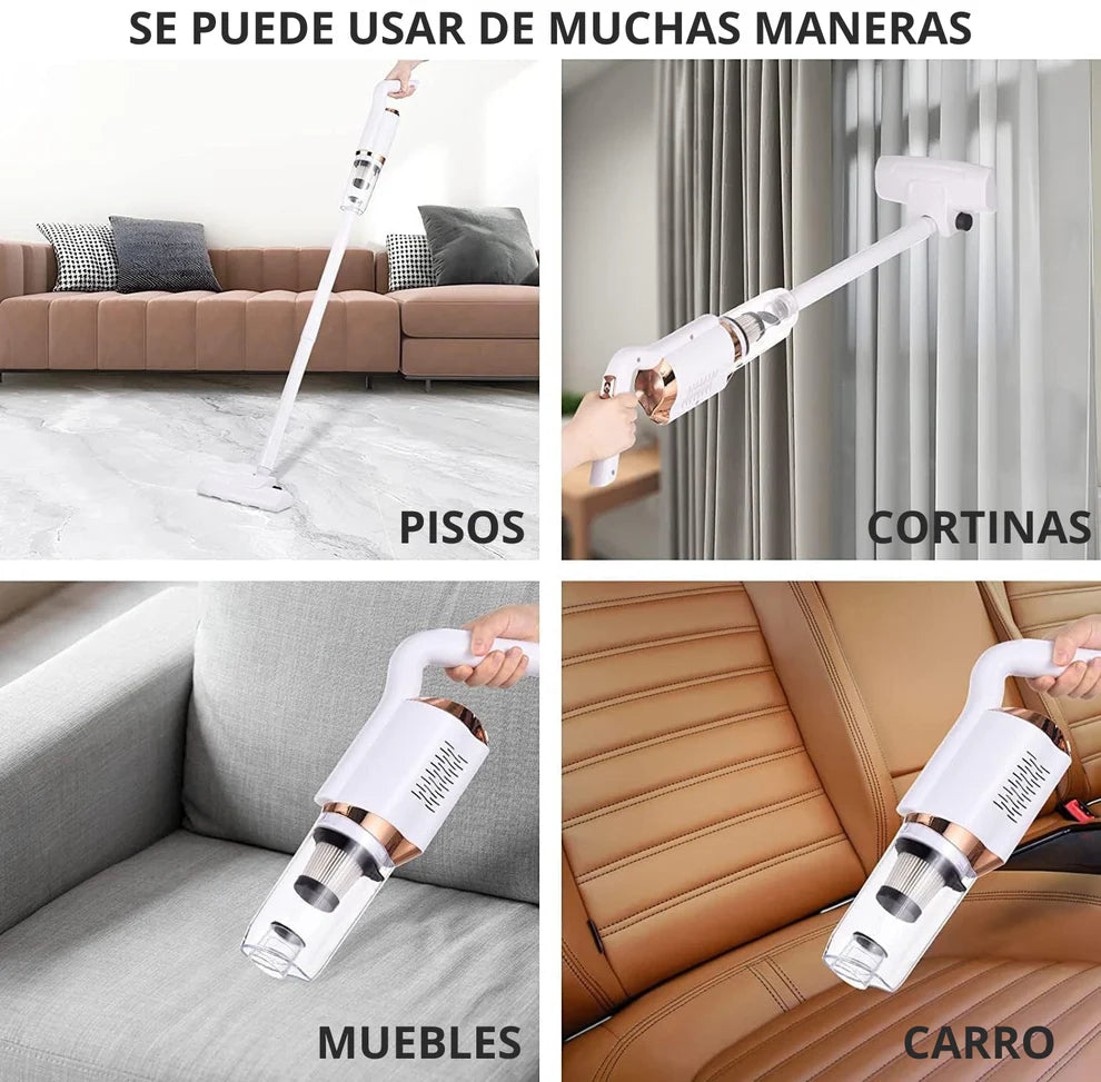 𝗔𝗦𝗣𝗜𝗥𝗔𝗗𝗢𝗥𝗔 𝗧𝗨𝗥𝗕𝗢𝗖𝗟𝗘𝗔𝗡 3 𝗘𝗡 1⭐⭐⭐⭐⭐