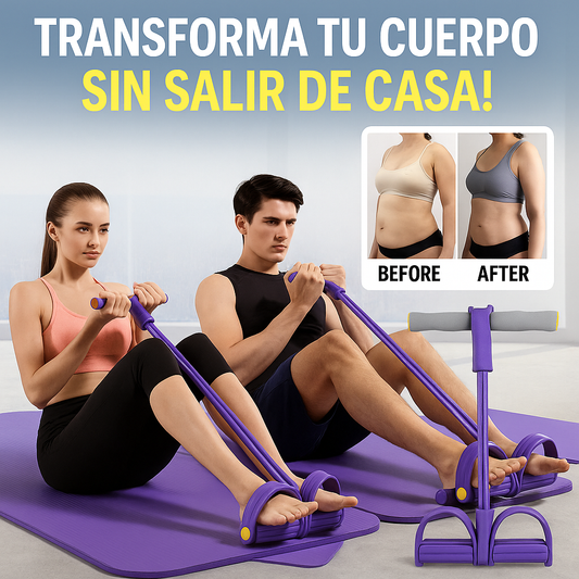 BANDA ELASTICA DE TNIFICACION ORIGINAL - ⭐⭐⭐⭐⭐