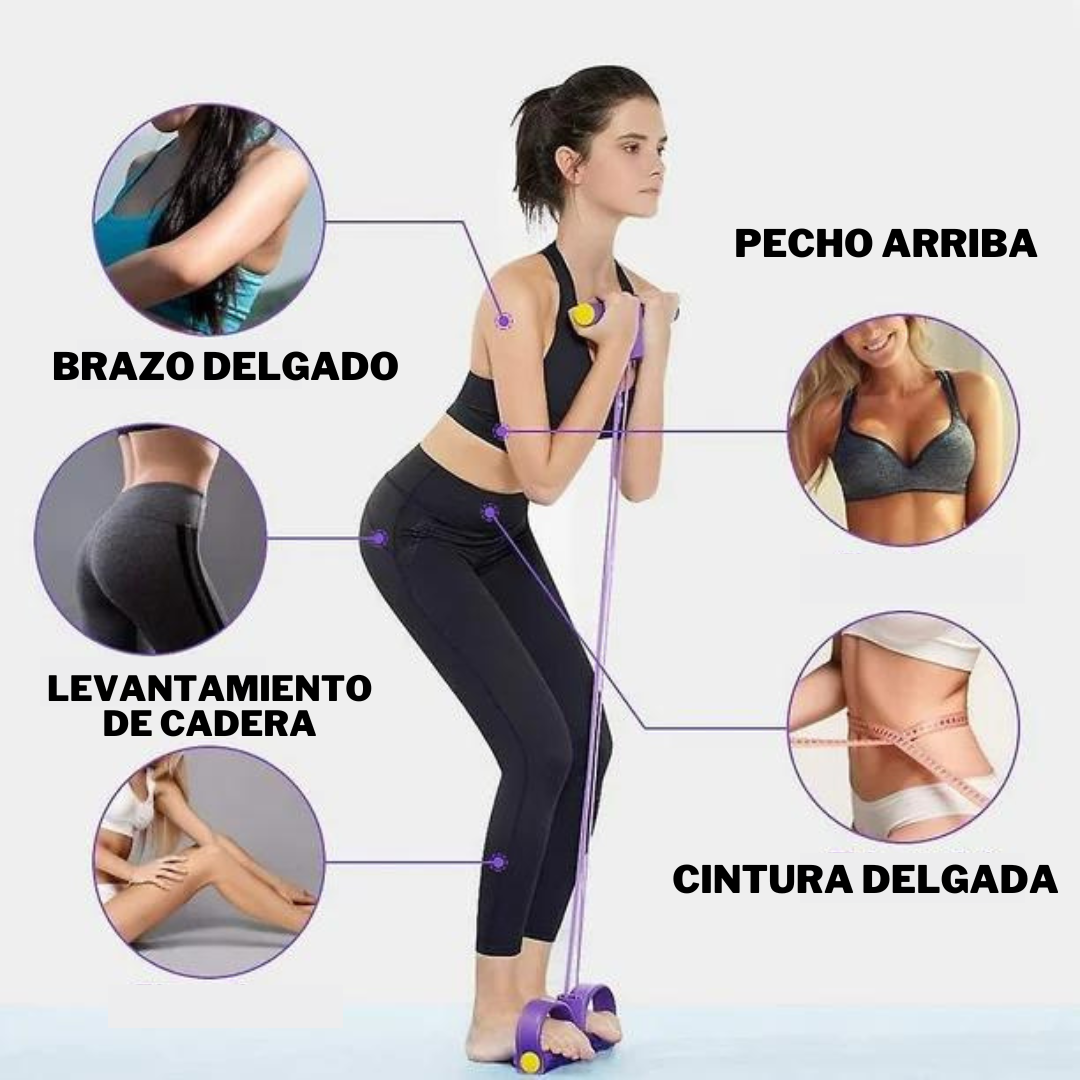 𝗕𝗔𝗡𝗗𝗔 𝗘𝗟𝗔𝗦𝗧𝗜𝗖𝗔 𝗗𝗘 𝗧𝗢𝗡𝗜𝗙𝗜𝗖𝗔𝗖𝗜𝗢𝗡 𝗢𝗥𝗜𝗚𝗜𝗡𝗔𝗟 ⭐⭐⭐⭐⭐