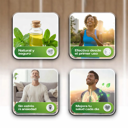 𝗣𝗔𝗥𝗖𝗛𝗘𝗦 𝗔𝗡𝗧𝗜 𝗦𝗠𝗢𝗞𝗘 𝗫40 𝗨𝗡𝗜𝗗𝗔𝗗𝗘𝗦 - 𝗖𝗢𝗡𝗧𝗥𝗢𝗟 𝗗𝗘 𝗔𝗡𝗦𝗜𝗘𝗗𝗔𝗗 ⭐⭐⭐⭐⭐