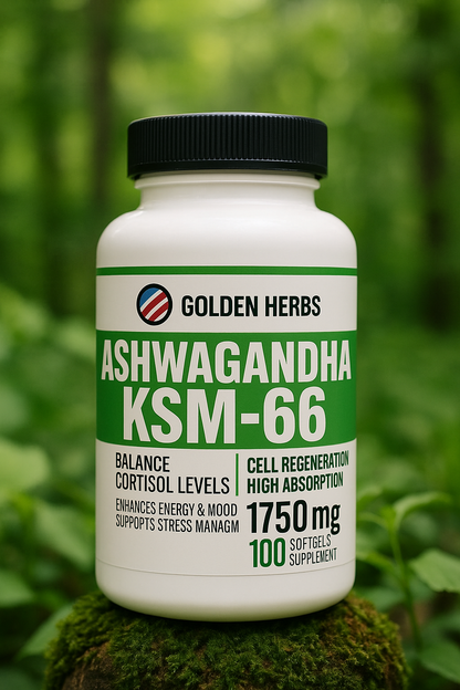 𝗔𝗦𝗛𝗪𝗔𝗚𝗔𝗡𝗗𝗛𝗔 𝗞𝗦𝗠-66 𝗣𝗥𝗘𝗠𝗜𝗨𝗠 ⭐⭐⭐⭐⭐