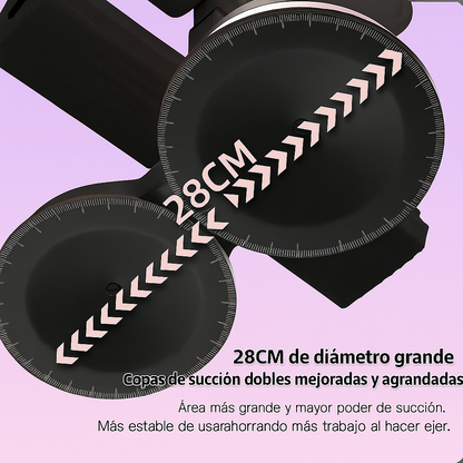 𝗘𝗝𝗘𝗥𝗖𝗜𝗧𝗔𝗗𝗢𝗥 𝗬 𝗧𝗢𝗡𝗜𝗙𝗜𝗖𝗔𝗗𝗢𝗥 2 𝗘𝗡 1 𝗣𝗥𝗘𝗠𝗜𝗨𝗠⭐⭐⭐⭐⭐