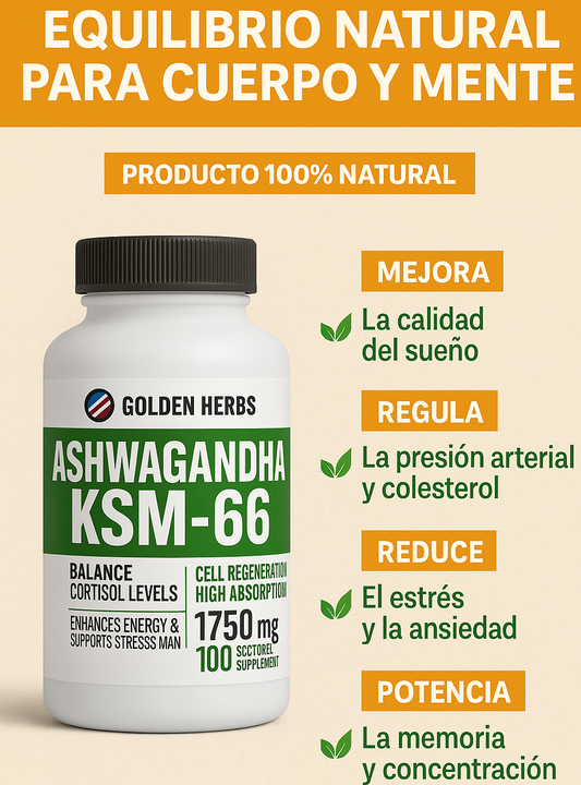 𝗔𝗦𝗛𝗪𝗔𝗚𝗔𝗡𝗗𝗛𝗔 𝗞𝗦𝗠-66 𝗣𝗥𝗘𝗠𝗜𝗨𝗠 ⭐⭐⭐⭐⭐