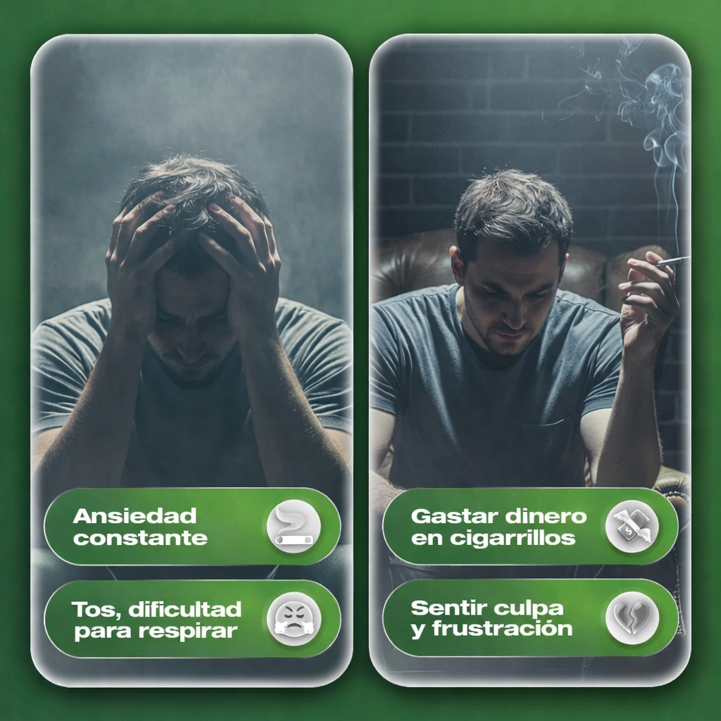 𝗣𝗔𝗥𝗖𝗛𝗘𝗦 𝗔𝗡𝗧𝗜 𝗦𝗠𝗢𝗞𝗘 𝗫40 𝗨𝗡𝗜𝗗𝗔𝗗𝗘𝗦 - 𝗖𝗢𝗡𝗧𝗥𝗢𝗟 𝗗𝗘 𝗔𝗡𝗦𝗜𝗘𝗗𝗔𝗗 ⭐⭐⭐⭐⭐