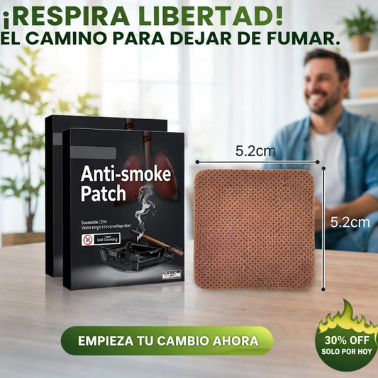 𝗣𝗔𝗥𝗖𝗛𝗘𝗦 𝗔𝗡𝗧𝗜 𝗦𝗠𝗢𝗞𝗘 𝗫40 𝗨𝗡𝗜𝗗𝗔𝗗𝗘𝗦 - 𝗖𝗢𝗡𝗧𝗥𝗢𝗟 𝗗𝗘 𝗔𝗡𝗦𝗜𝗘𝗗𝗔𝗗 ⭐⭐⭐⭐⭐